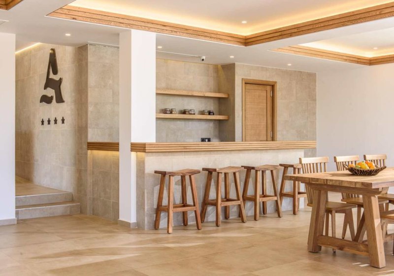 Beispiel: Kulinarik & Restaurants