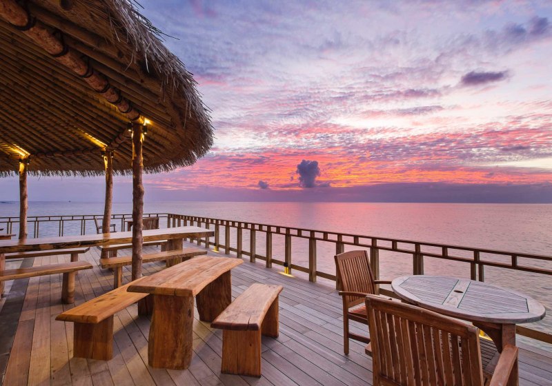 Beispiel: Kulinarik & Restaurants