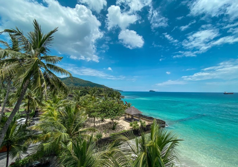 Candi Beach Resort & Spa