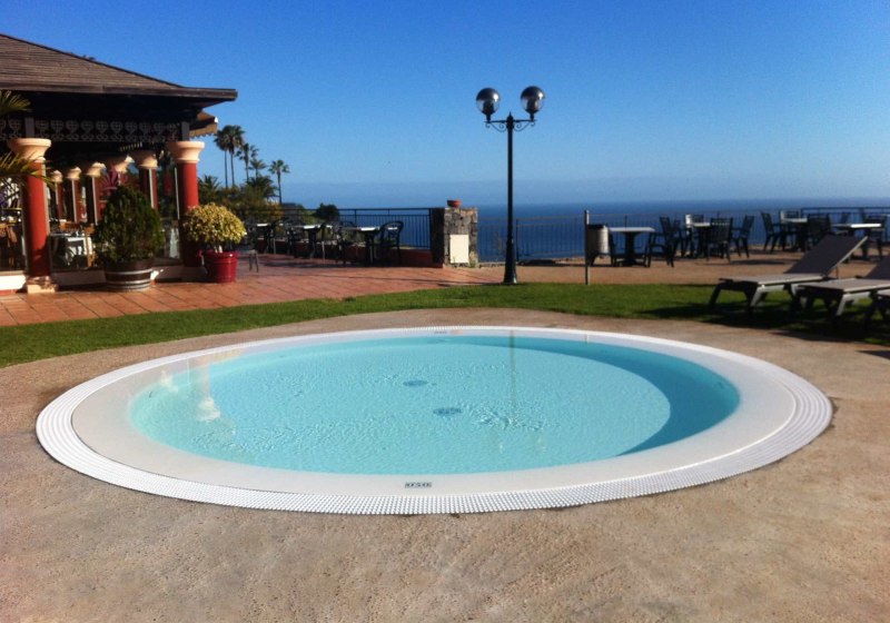 Las Águilas Tenerife Affiliated by Meliá