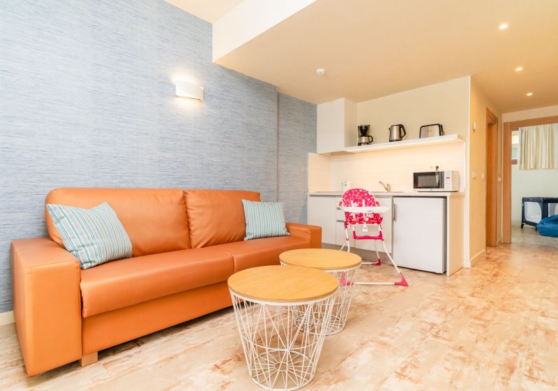 Zimmer & Wohnkomfort