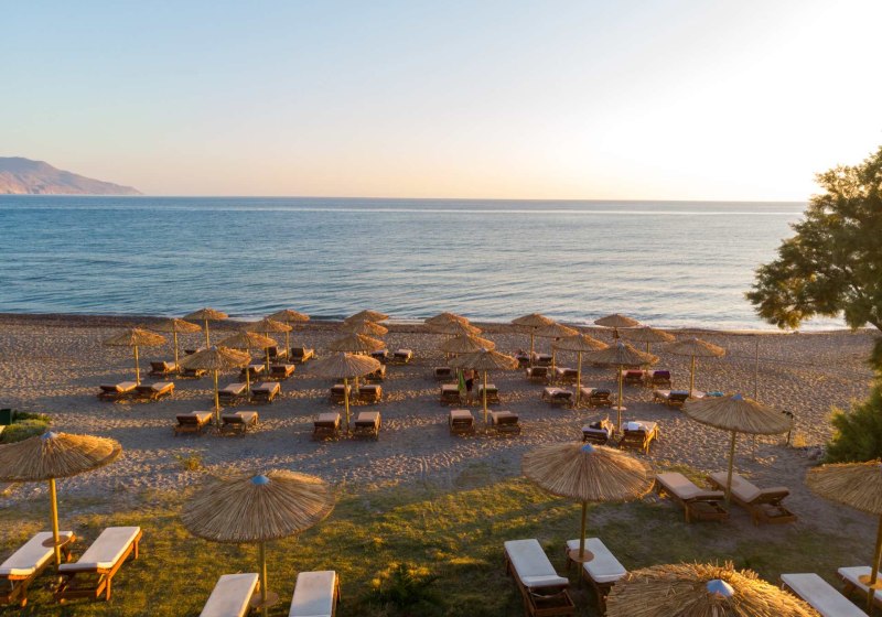 Cretan Beach Resort