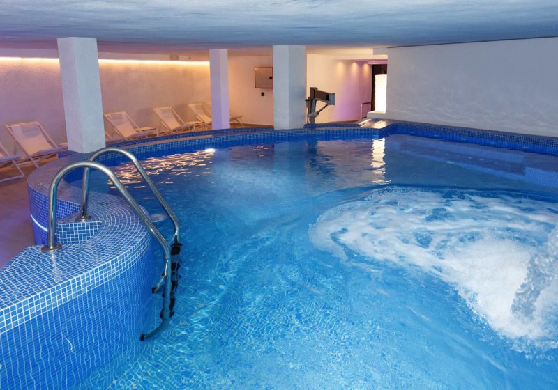 Wellness & Entspannung