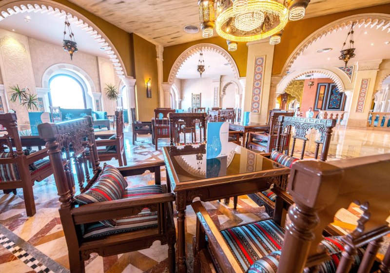 Kulinarik & Restaurants