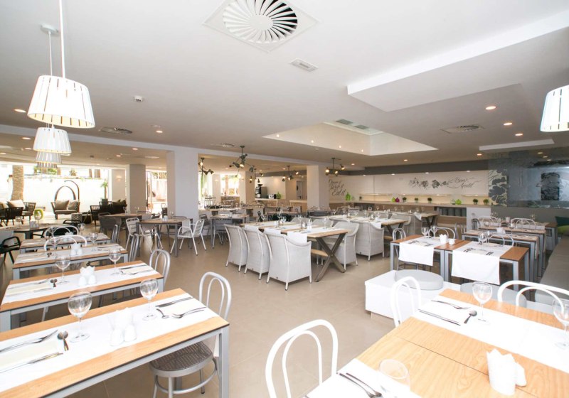 Ausstattung & Service