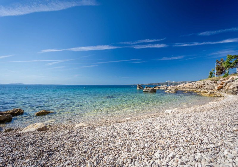 Jezevac Premium Camping Resort