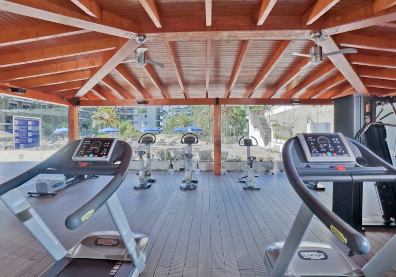 Beispiel: Sport & Fitness