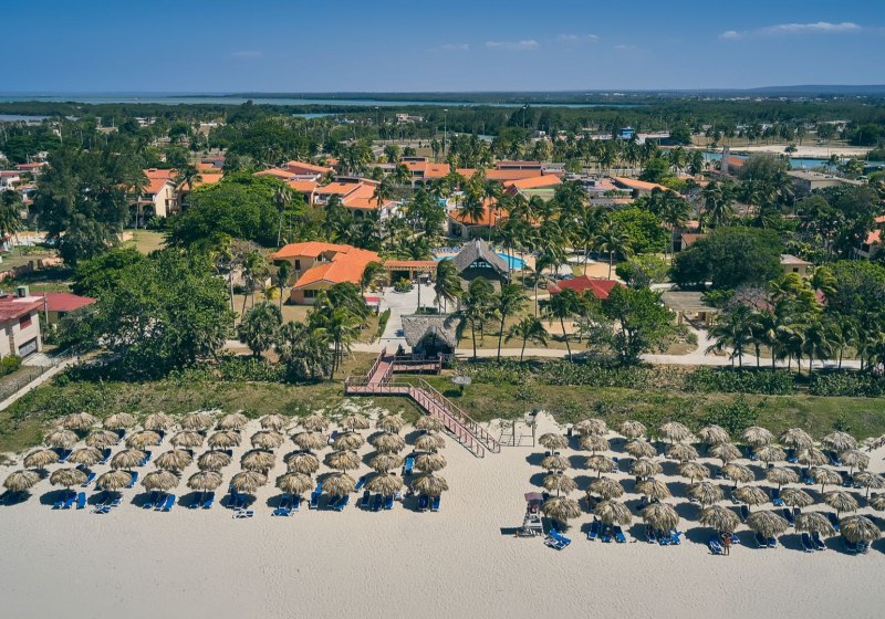 ROC Barlovento
