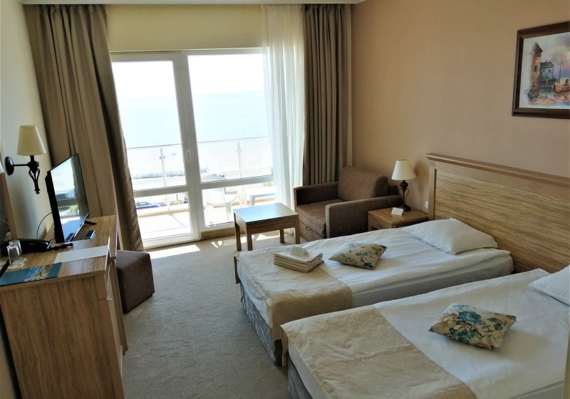 Zimmer & Wohnkomfort