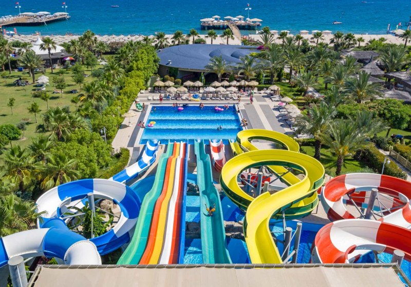 Royal Holiday Palace