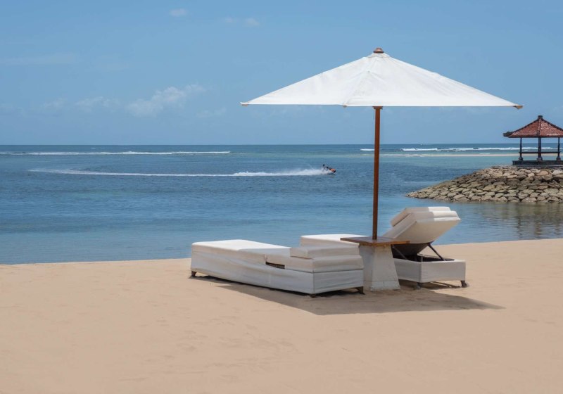 Sadara Boutique Beach Resort