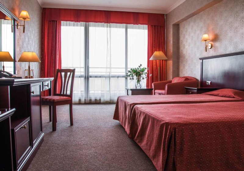 Zimmer & Wohnkomfort