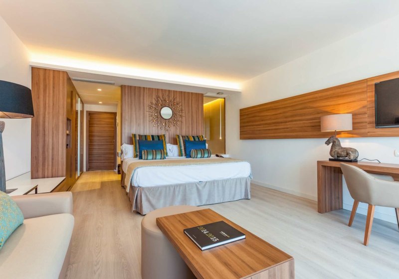 Zimmer & Wohnkomfort