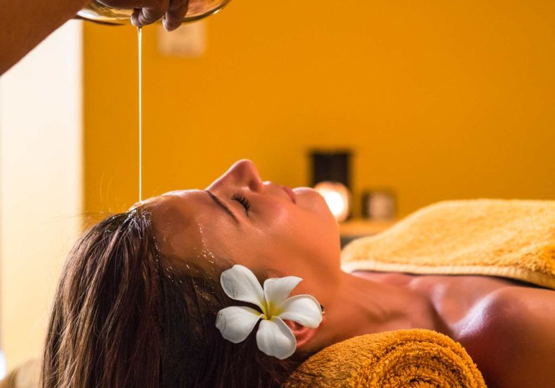 Wellness & Entspannung