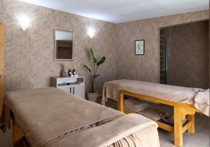 Wellness & Entspannung