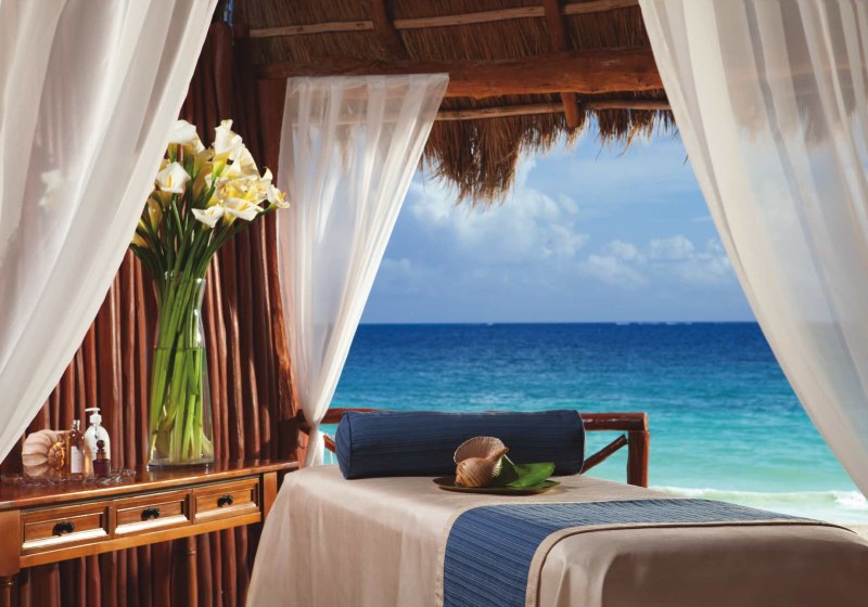 Wellness & Entspannung