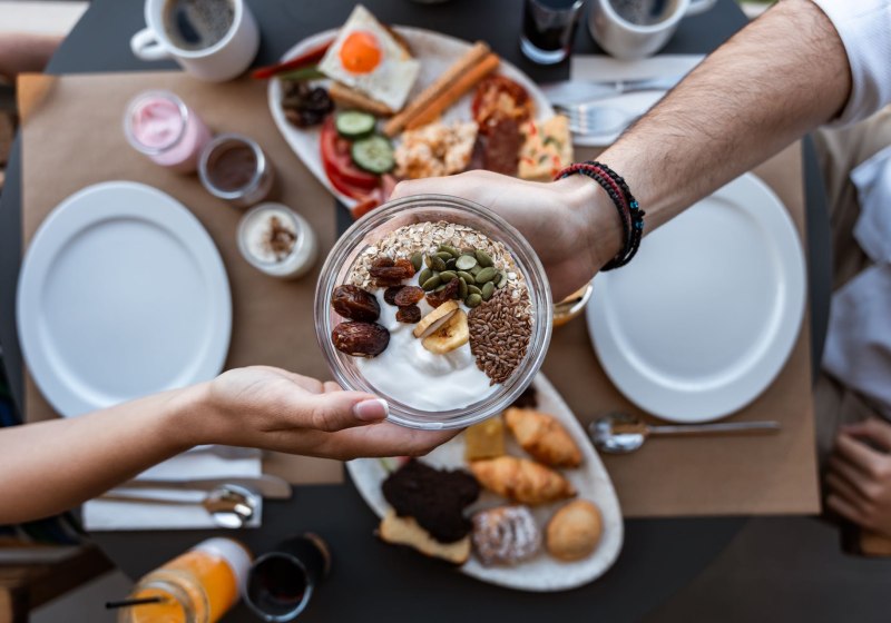 Ausstattung & Service