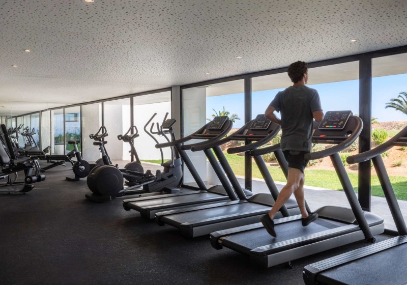 Sport & Fitness