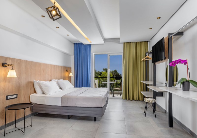 Zimmer & Wohnkomfort