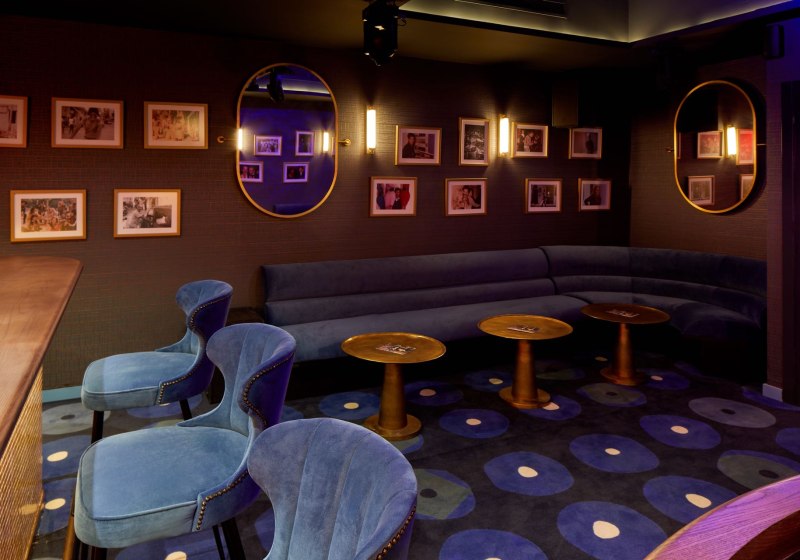 Ausstattung & Service