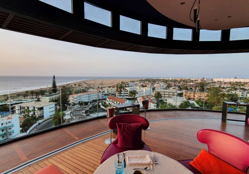 Ausstattung & Service