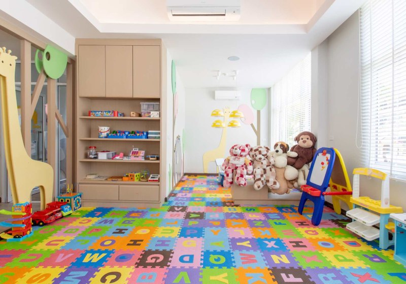 Katathani Phuket Beach Resort