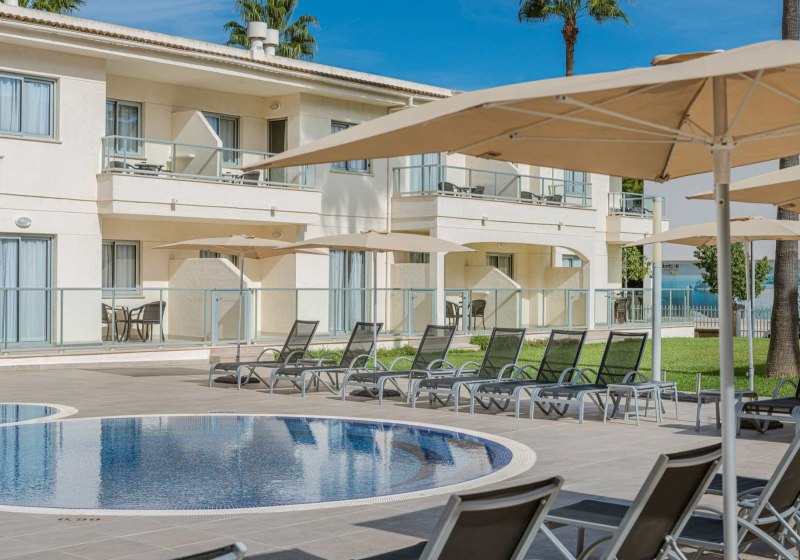 Ausstattung & Service