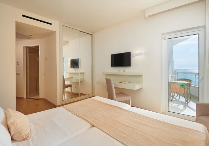 Zimmer & Wohnkomfort