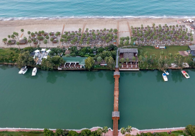 Selectum Family Resort Belek