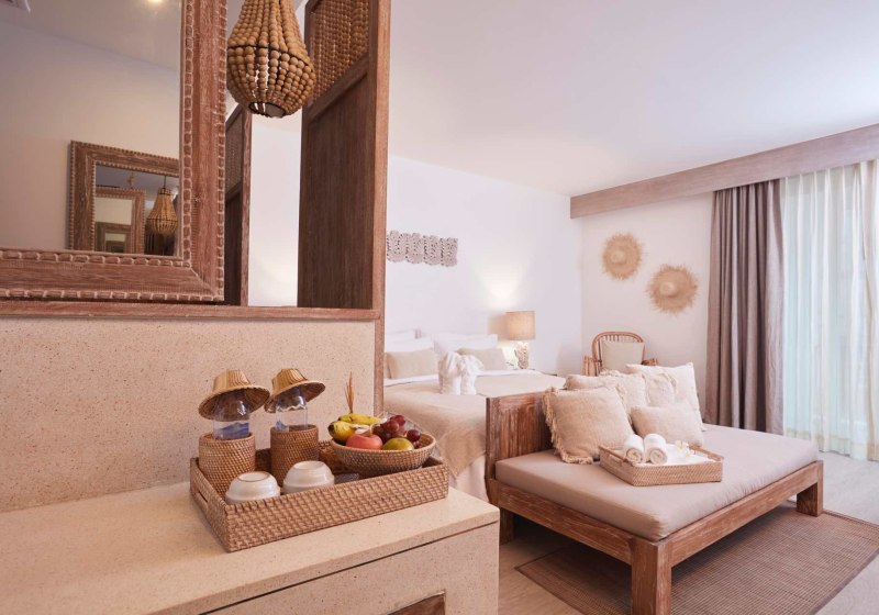 Zimmer & Wohnkomfort