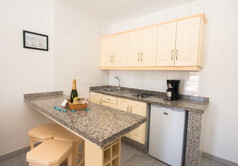 Beispiel: Zimmer & Wohnkomfort