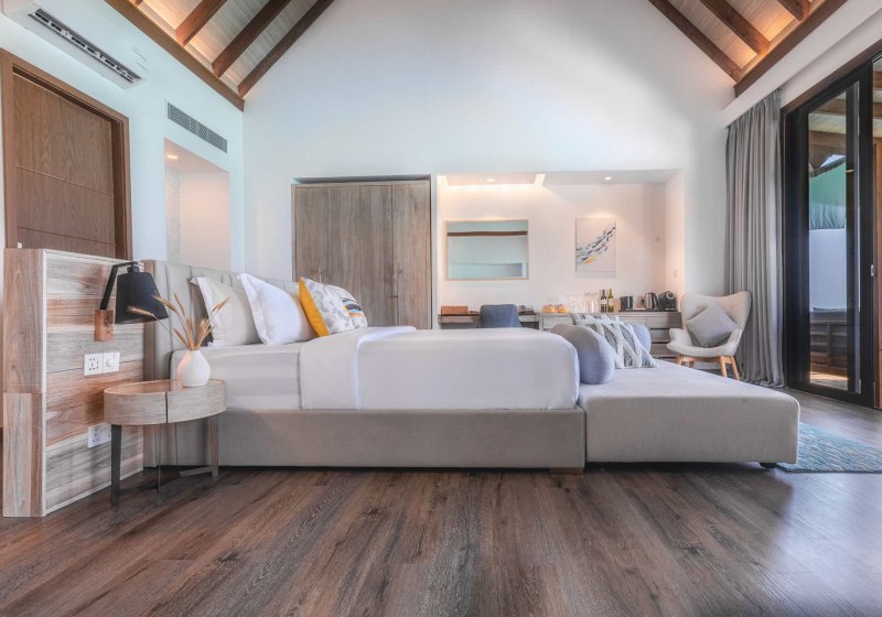 Zimmer & Wohnkomfort