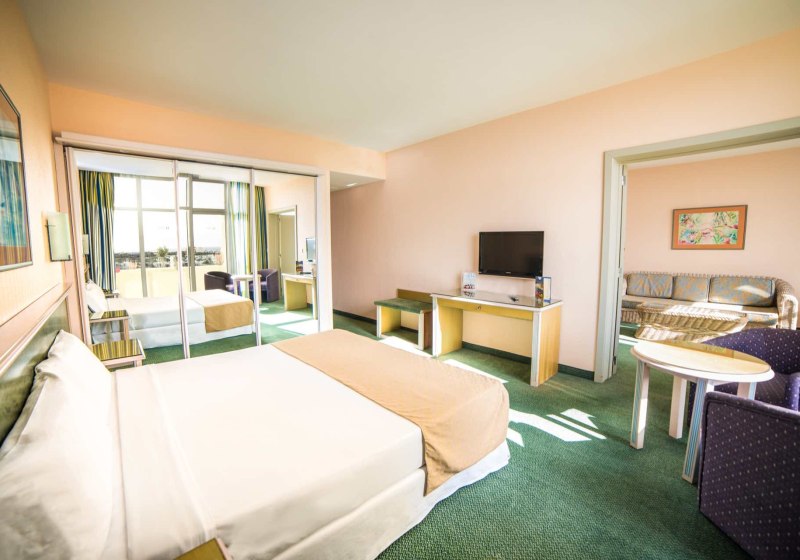 Zimmer & Wohnkomfort