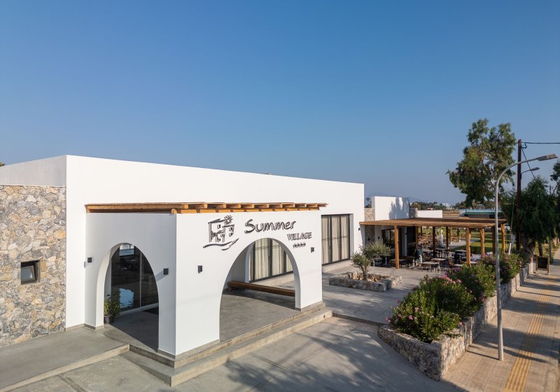 Summer Village