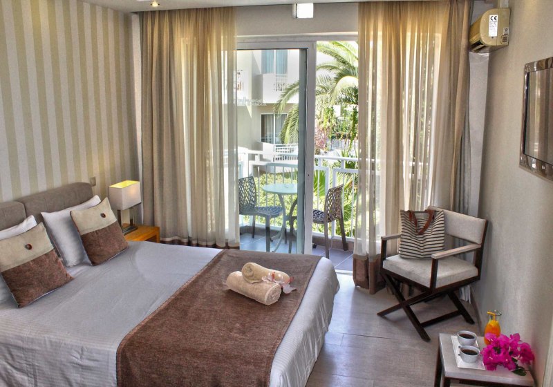 Zimmer & Wohnkomfort