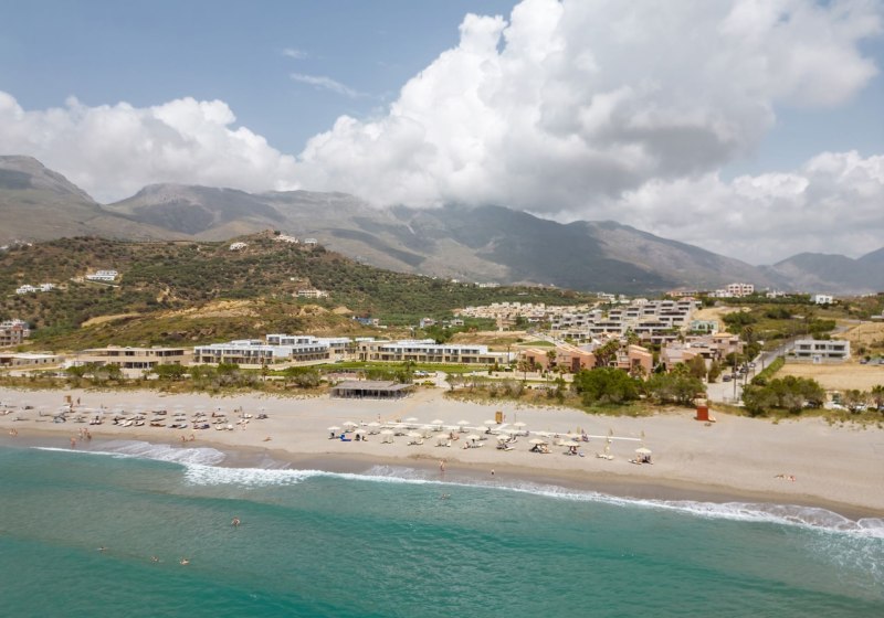 Plakias Cretan Resort by Alegria