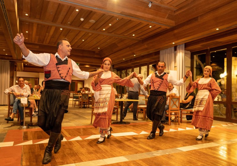 Unterhaltung & Entertainment