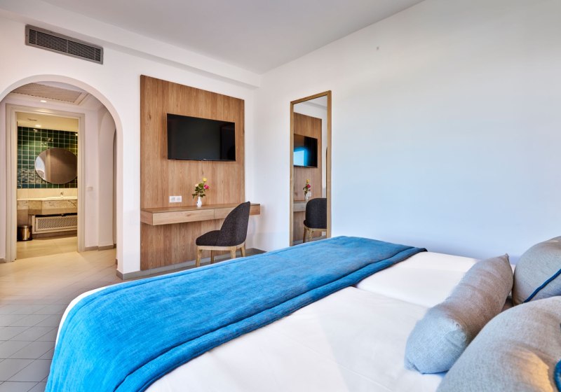 Zimmer & Wohnkomfort