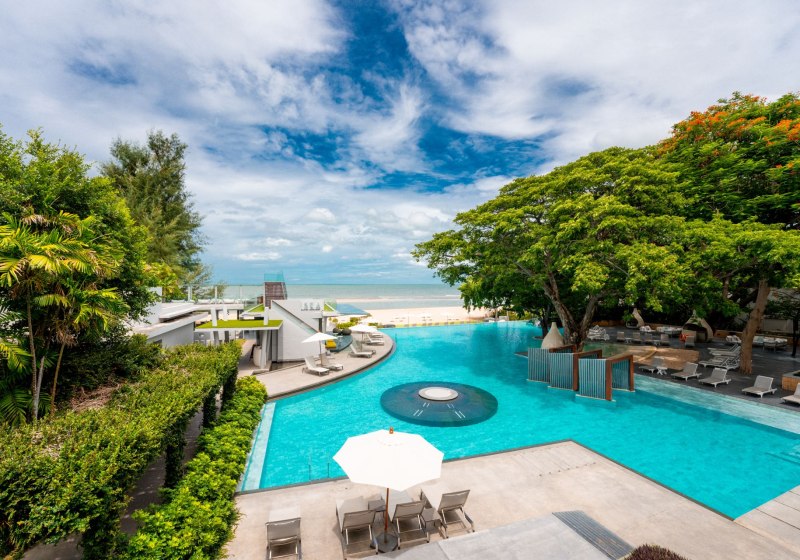 Veranda Resort & Villas Hua Hin Cha Am