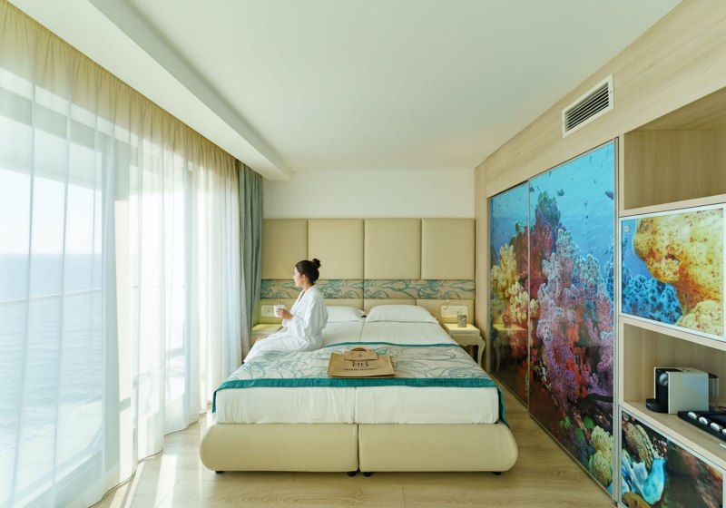 Zimmer & Wohnkomfort