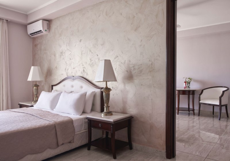 Zimmer & Wohnkomfort