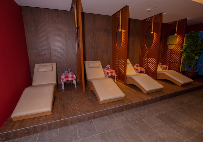 Wellness & Entspannung