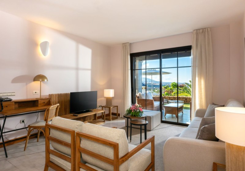 Zimmer & Wohnkomfort