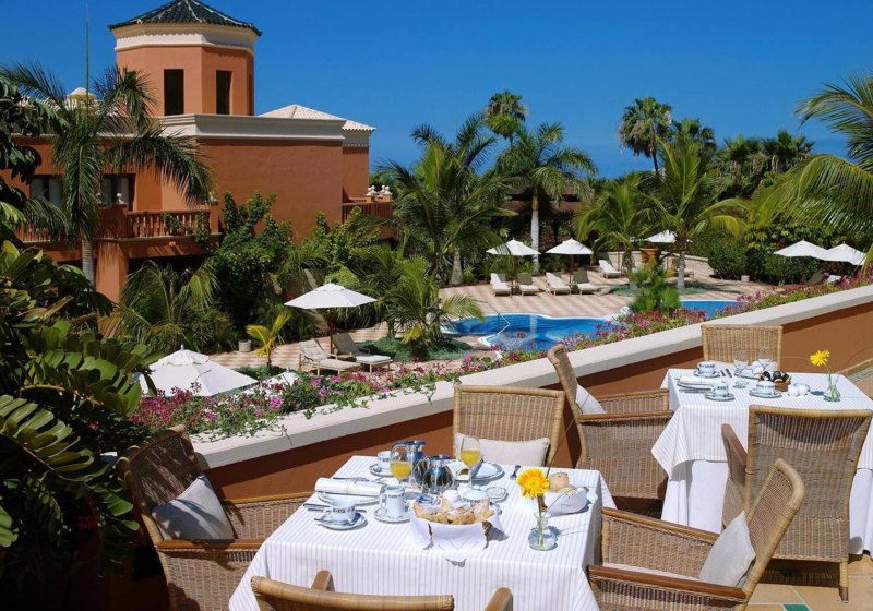 Kulinarik & Restaurants
