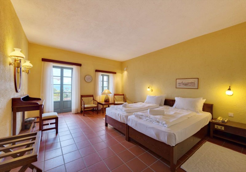 Zimmer & Wohnkomfort