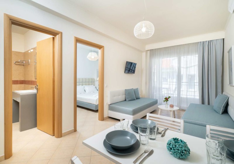 Zimmer & Wohnkomfort