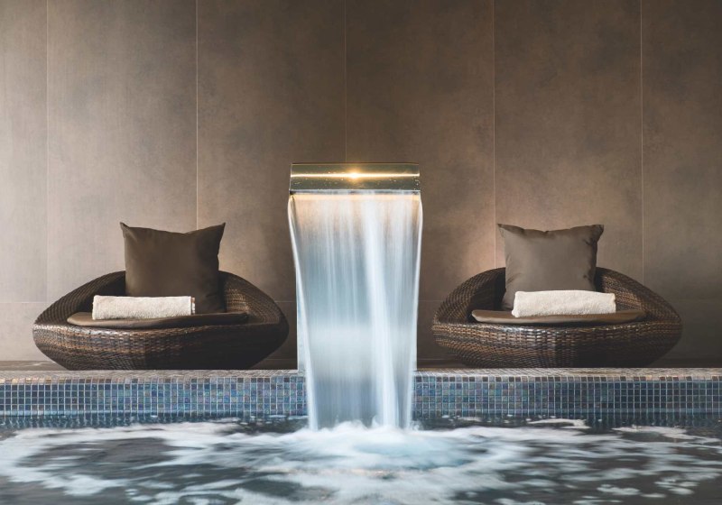 Wellness & Entspannung