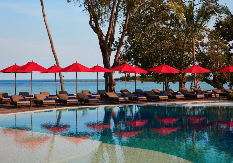 Ausstattung & Service