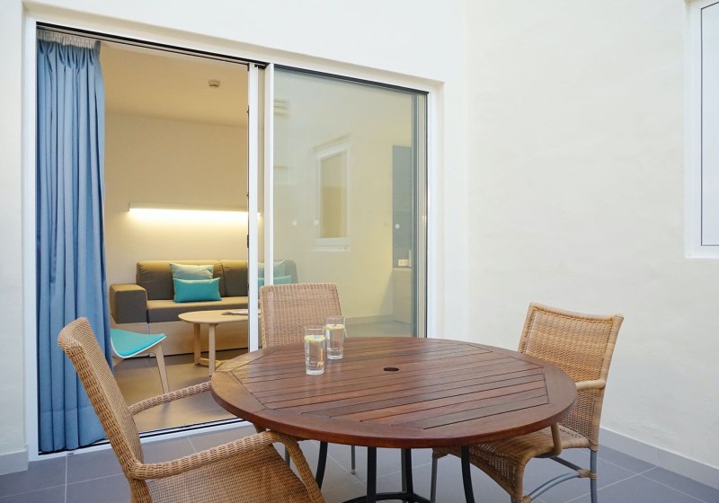 Zimmer & Wohnkomfort