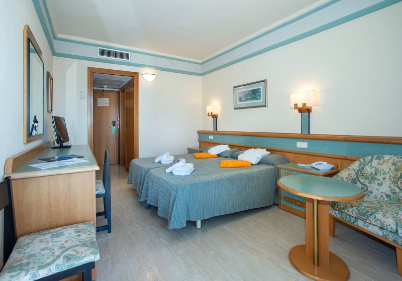 Zimmer & Wohnkomfort